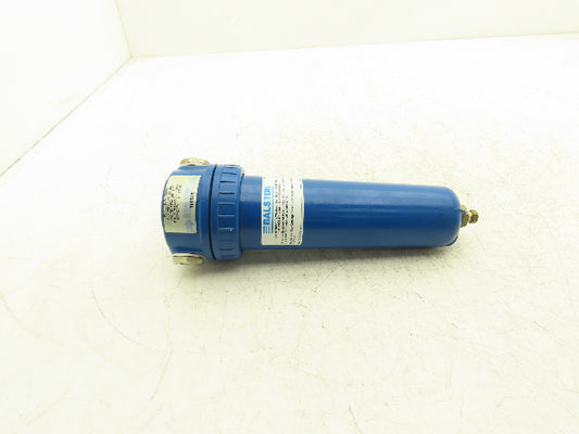 Balston 917A-S5044 Pneumatic Filter Assembly 230psi 130°F