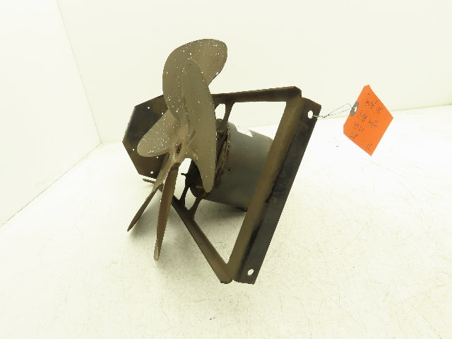 ESAB 82062334 Fan Motor Blade And Bracket Assembly 353CV