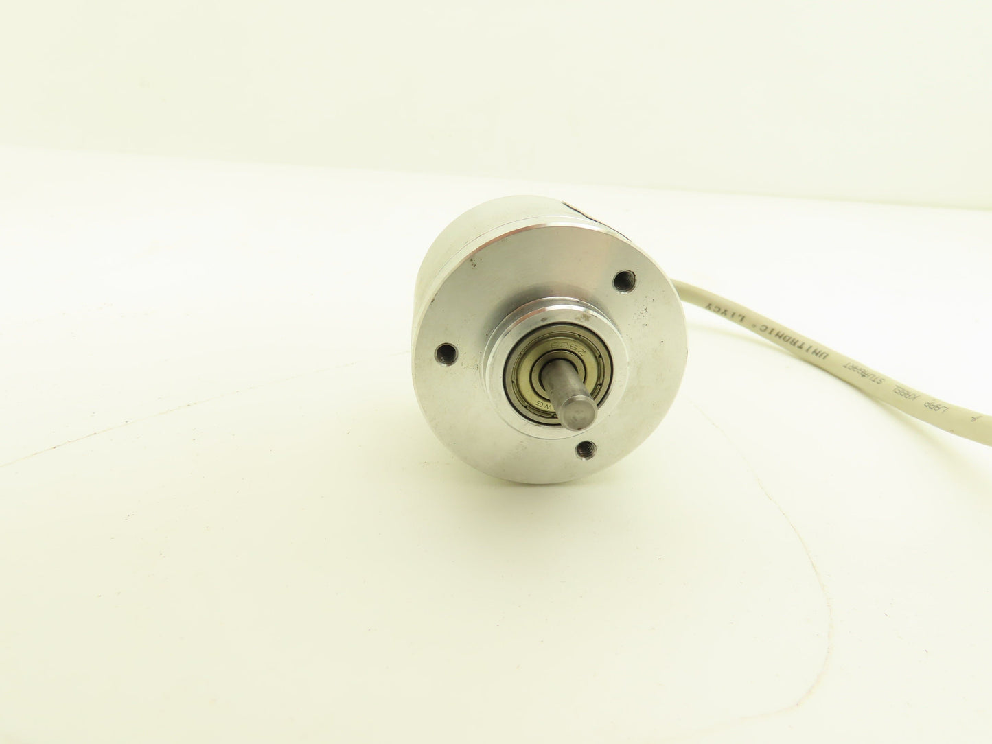 Industrie Service & Technik BG-50-W-06-OC-00050-7-2-30-1000 Encoder 6mm Shaft