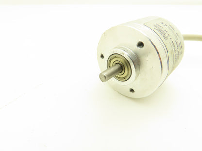 Industrie Service & Technik BG-50-W-06-OC-00050-7-2-30-1000 Encoder 6mm Shaft