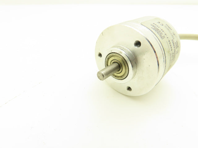 Industrie Service & Technik BG-50-W-06-OC-00050-7-2-30-1000 Encoder 6mm Shaft