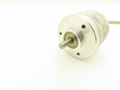 Industrie Service & Technik BG-50-W-06-OC-00050-7-2-30-1000 Encoder 6mm Shaft