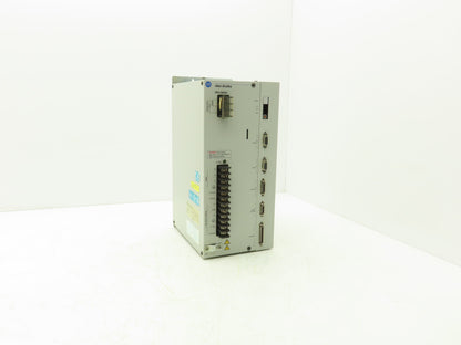 Allen Bradley 1398-DDM-075 Servo Drive 1/3Ph 120/240VAC In 120/240V 15/35A Out