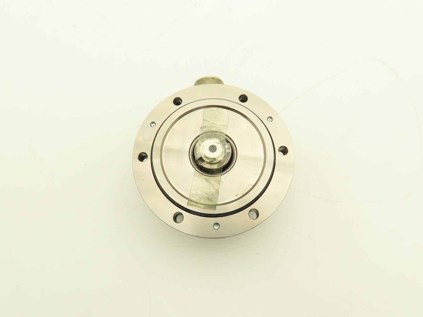 Lenord + Bauer GEL 293-V-00050L001 Incremental Rotary Encoder 10-35vdc 50ppr
