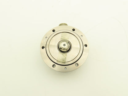 Lenord + Bauer GEL 293-V-00050L001 Incremental Rotary Encoder 10-35vdc 50ppr