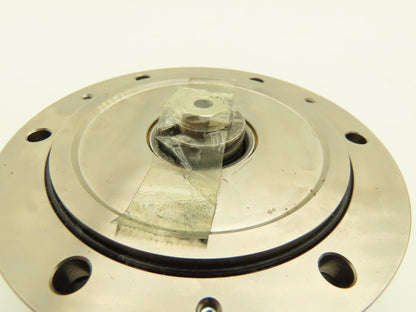 Lenord + Bauer GEL 293-V-00050L001 Incremental Rotary Encoder 10-35vdc 50ppr