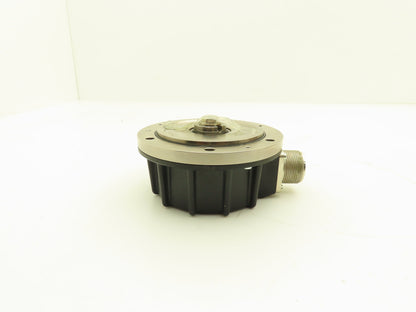 Lenord + Bauer GEL 293-V-00050L001 Incremental Rotary Encoder 10-35vdc 50ppr