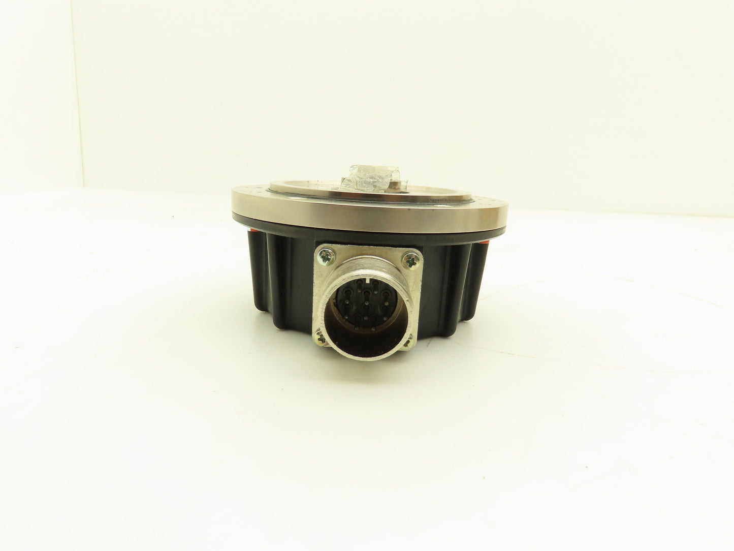 Lenord + Bauer GEL 293-V-00050L001 Incremental Rotary Encoder 10-35vdc 50ppr