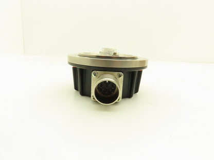 Lenord + Bauer GEL 293-V-00050L001 Incremental Rotary Encoder 10-35vdc 50ppr