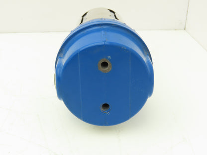 Balston A912-DX-S5154 Pneumatic Filter Assembly 145 psi 130°F 15oz Capacity