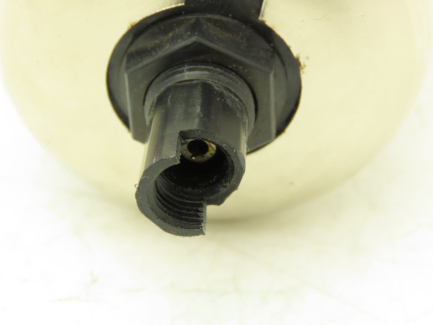 Balston A912-DX-S5154 Pneumatic Filter Assembly 145 psi 130°F 15oz Capacity