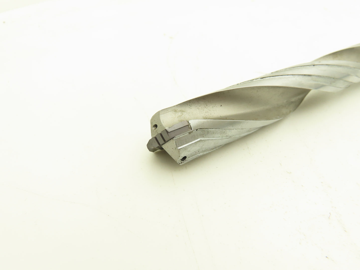 AMEC 980220-16 Spade Drilling Holder 1.5 TAH 8.125" TSC 1.00" FSS CP Assembly