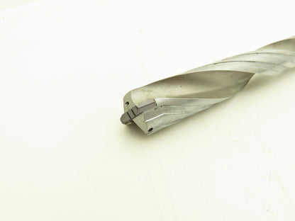 AMEC 980220-16 Spade Drilling Holder 1.5 TAH 8.125" TSC 1.00" FSS CP Assembly