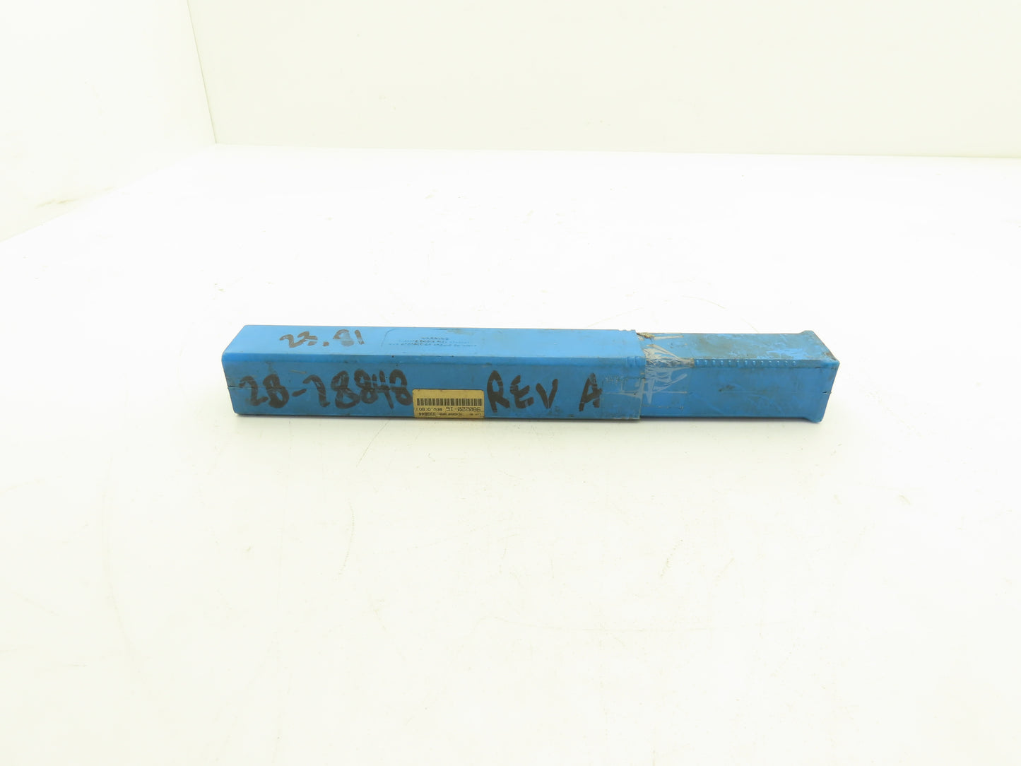 AMEC 980220-16 Spade Drilling Holder 1.5 TAH 8.125" TSC 1.00" FSS CP Assembly