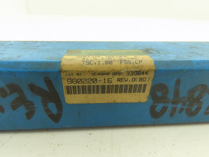 AMEC 980220-16 Spade Drilling Holder 1.5 TAH 8.125" TSC 1.00" FSS CP Assembly