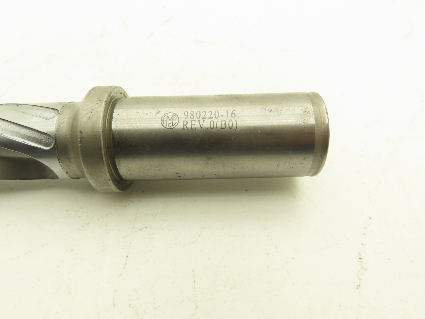 AMEC 980220-16 Spade Drilling Holder 1.5 TAH 8.125" TSC 1.00" FSS CP Assembly