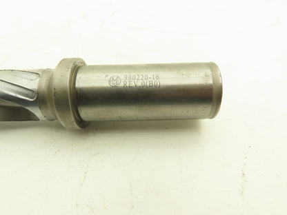 AMEC 980220-16 Spade Drilling Holder 1.5 TAH 8.125" TSC 1.00" FSS CP Assembly