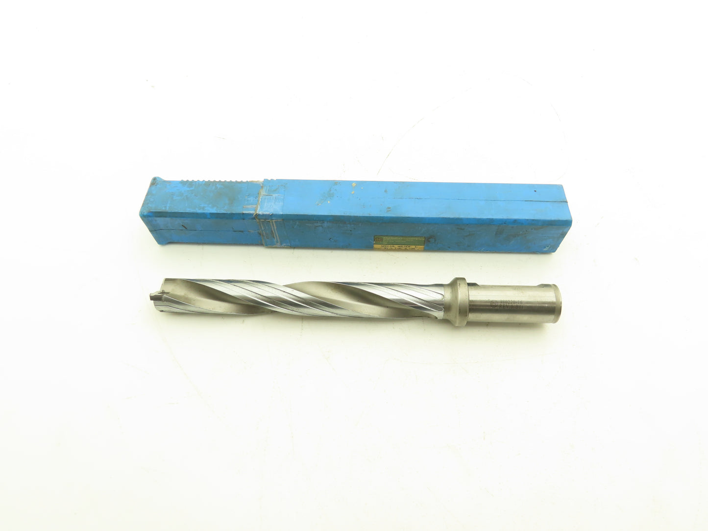 AMEC 980220-16 Spade Drilling Holder 1.5 TAH 8.125" TSC 1.00" FSS CP Assembly