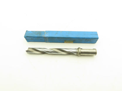 AMEC 980220-16 Spade Drilling Holder 1.5 TAH 8.125" TSC 1.00" FSS CP Assembly