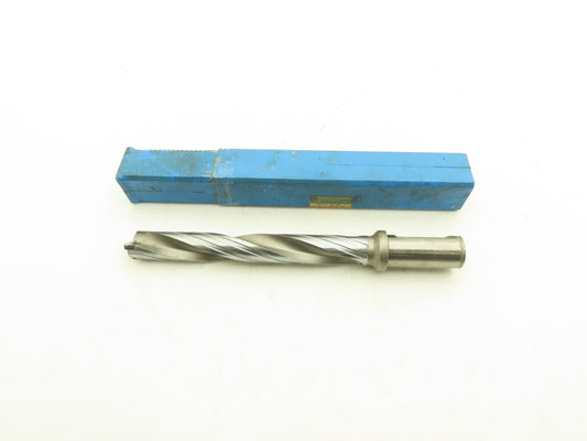 AMEC 980220-16 Spade Drilling Holder 1.5 TAH 8.125" TSC 1.00" FSS CP Assembly