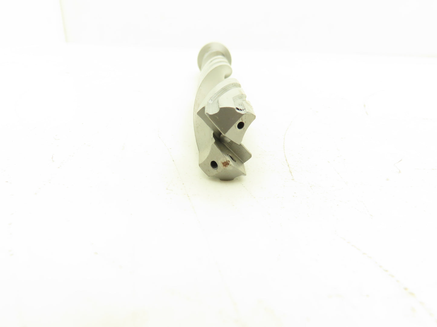 AMEC 980220-14 Spade Drilling Holder 1 TAH 8.125" TSC 1.000" FSS Assembly