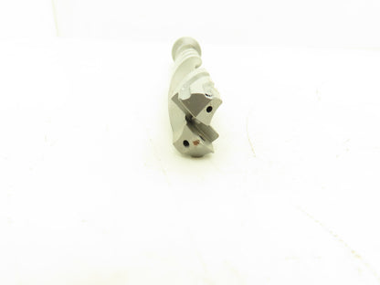 AMEC 980220-14 Spade Drilling Holder 1 TAH 8.125" TSC 1.000" FSS Assembly