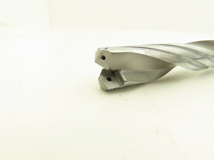 AMEC 980220-14 Spade Drilling Holder 1 TAH 8.125" TSC 1.000" FSS Assembly