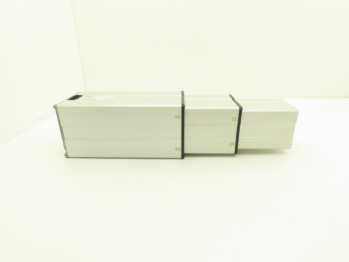 Magnetic THC 8AWDS -001 Telescopic Pillar 1800N push 230mm Stroke 12mm/s