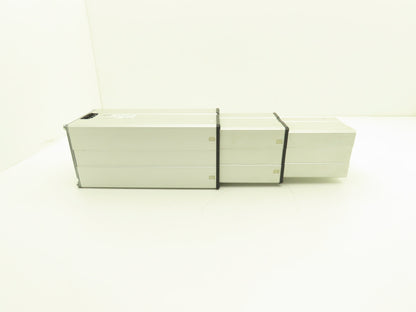 Magnetic THC 8AWDS -001 Telescopic Pillar 1800N push 230mm Stroke 12mm/s