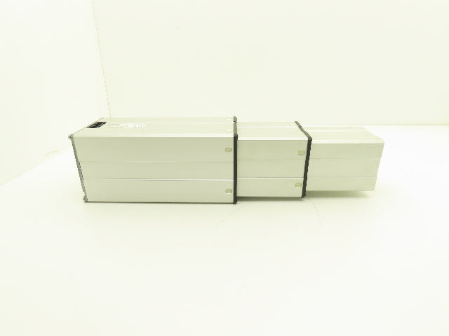 Magnetic THC 8AWDS -001 Telescopic Pillar 1800N push 230mm Stroke 12mm/s