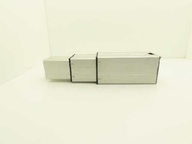 Magnetic THC 8AWDS -001 Telescopic Pillar 1800N push 230mm Stroke 12mm/s