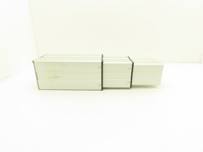 Magnetic THC 8AWDS -001 Telescopic Pillar 1800N push 230mm Stroke 12mm/s