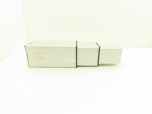 Magnetic THC 8AWDS -001 Telescopic Pillar 1800N push 230mm Stroke 12mm/s