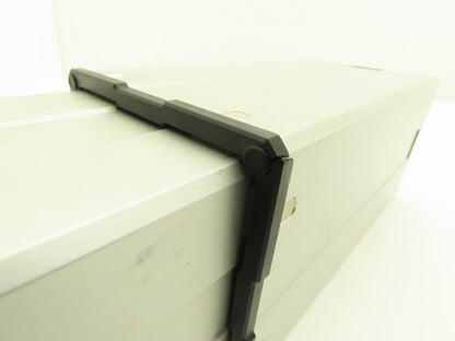 Magnetic THC 8AWDS -001 Telescopic Pillar 1800N push 230mm Stroke 12mm/s