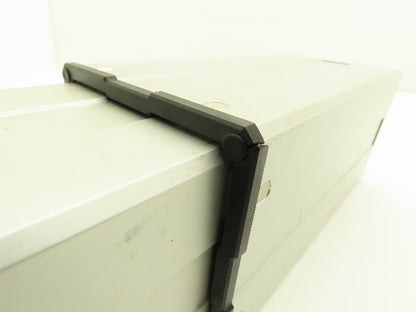 Magnetic THC 8AWDS -001 Telescopic Pillar 1800N push 230mm Stroke 12mm/s