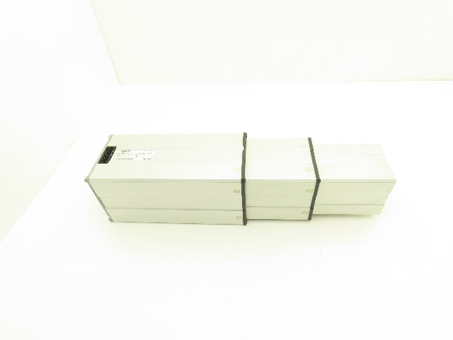 Magnetic THC 8AWDS -001 Telescopic Pillar 1800N push 230mm Stroke 12mm/s