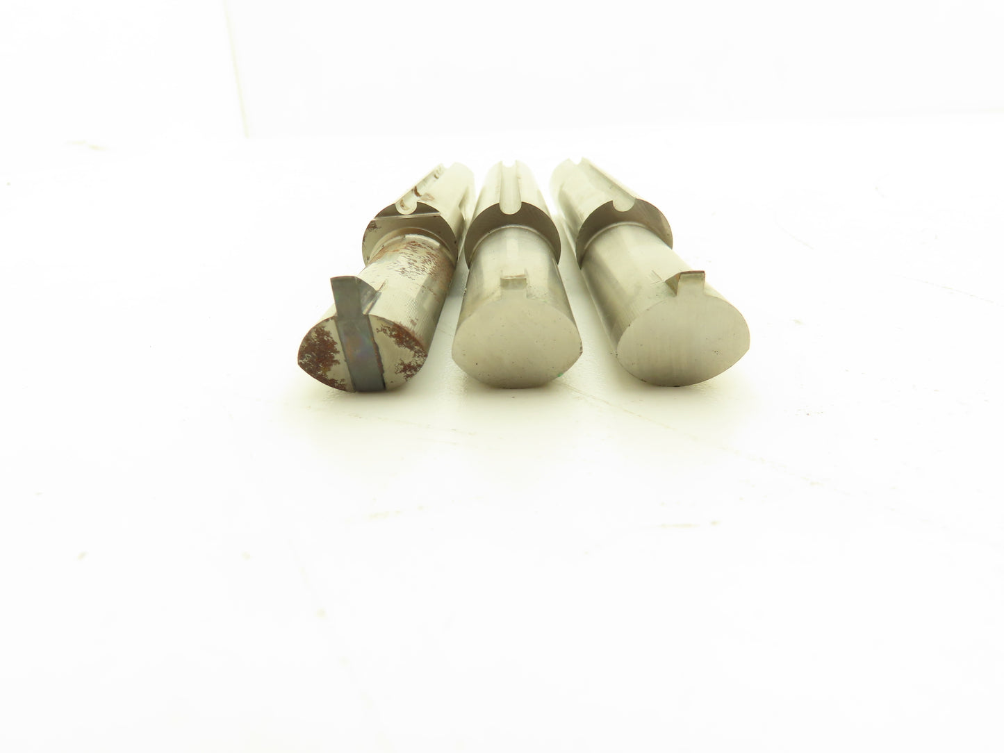 Bright Finish 019048 Drill Blank High Speed Steel 60B 3/4 .125 L#588 M42