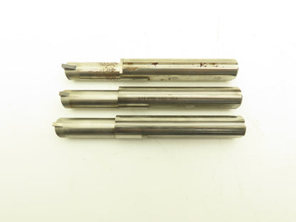 Bright Finish 019048 Drill Blank High Speed Steel 60B 3/4 .125 L#588 M42