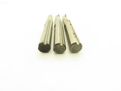 Bright Finish 019048 Drill Blank High Speed Steel 60B 3/4 .125 L#588 M42