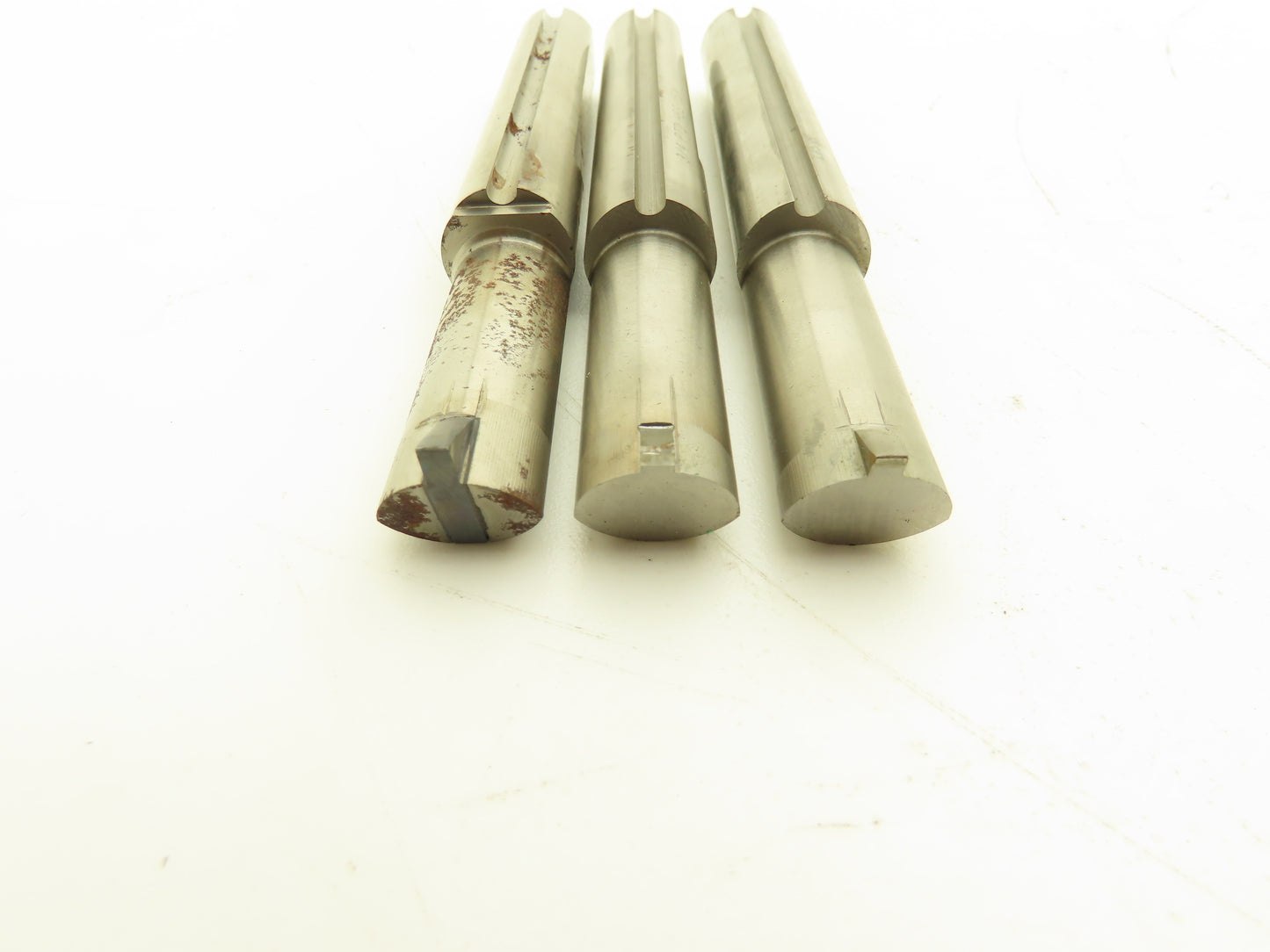 Bright Finish 019048 Drill Blank High Speed Steel 60B 3/4 .125 L#588 M42