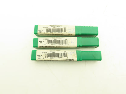 Bright Finish 019048 Drill Blank High Speed Steel 60B 3/4 .125 L#588 M42