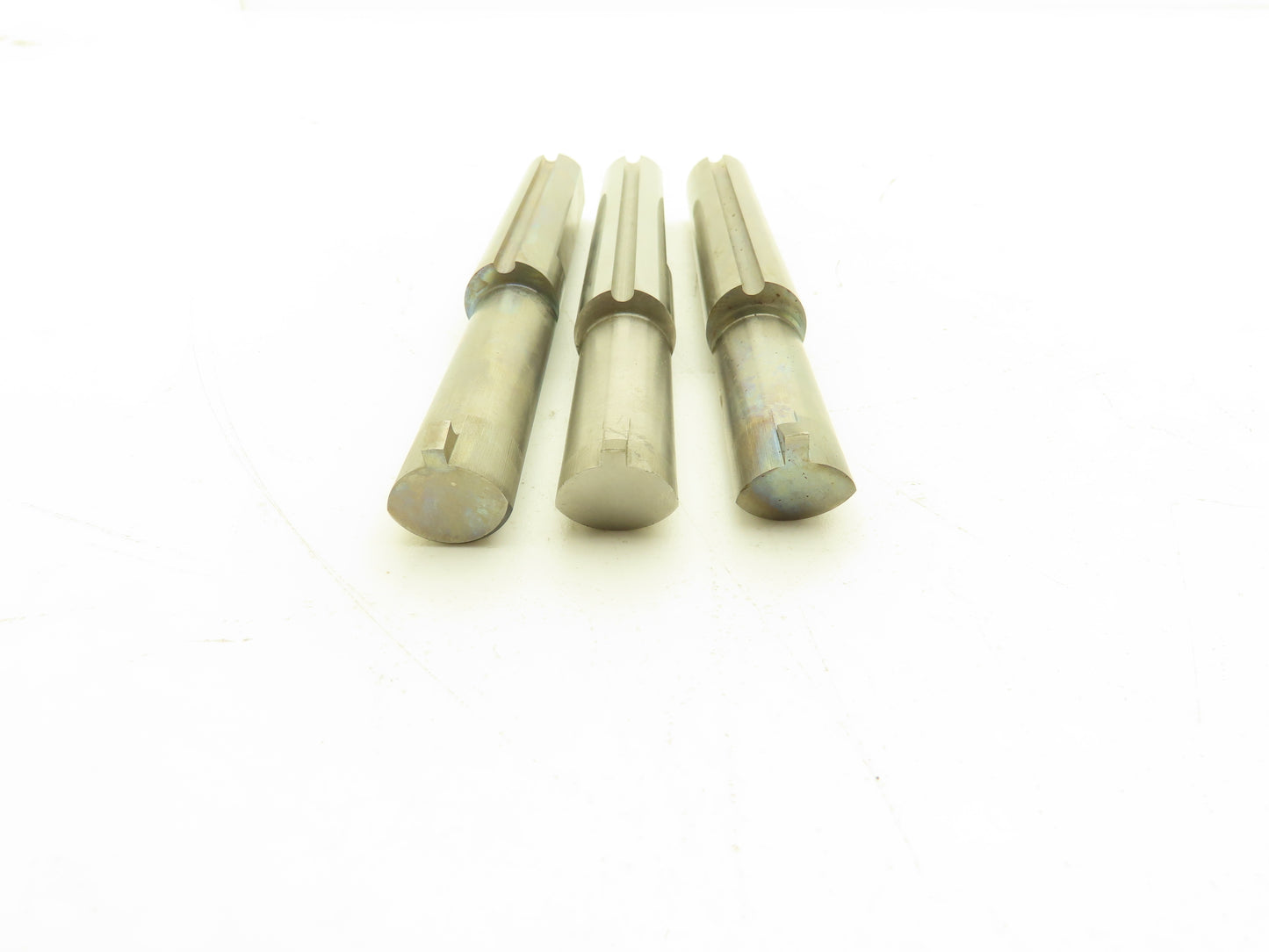 Precision Twist Drill 7351587 Drill High Speed Steel 3/4 .125 L#587 L#588 M42