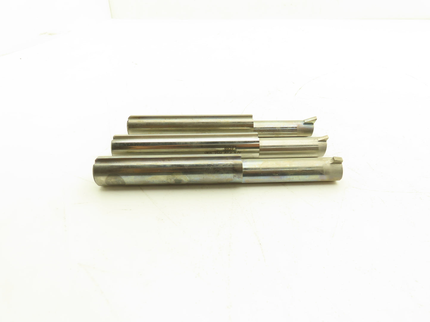 Precision Twist Drill 7351587 Drill High Speed Steel 3/4 .125 L#587 L#588 M42