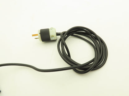 Burster 9180 Multifunction Digital Panel Instrument With 5kN Load Cell