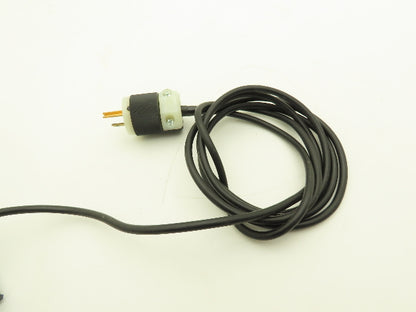 Burster 9180 Multifunction Digital Panel Instrument With 5kN Load Cell
