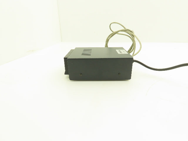 Burster 9180 Multifunction Digital Panel Instrument With 5kN Load Cell