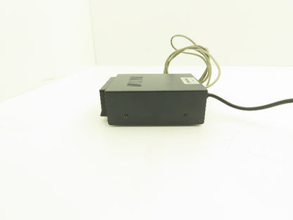 Burster 9180 Multifunction Digital Panel Instrument With 5kN Load Cell