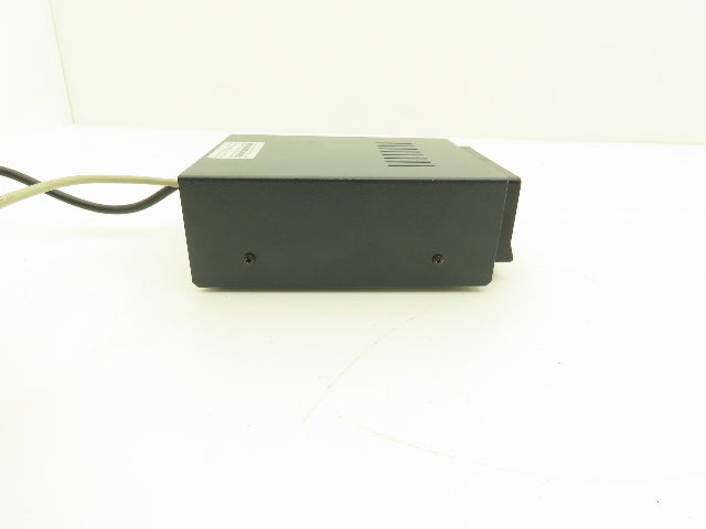 Burster 9180 Multifunction Digital Panel Instrument With 5kN Load Cell