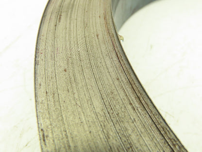 Tempered Blue Spring Steel Shim 0.01" Thick 2" Wide 400' Long