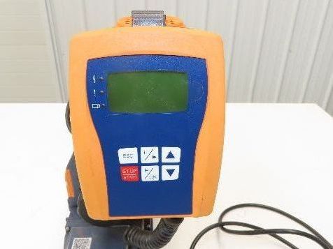 ProMinent Fluid Controls S1CB Metering Pump 110-240v 14Gph Dosing Rate 145psi